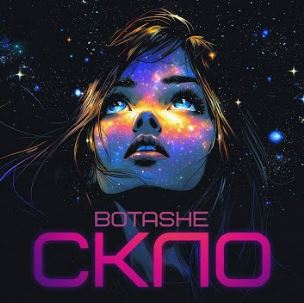 Botashe - Скло