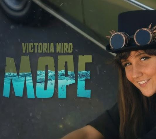 Victoria Niro - Море
