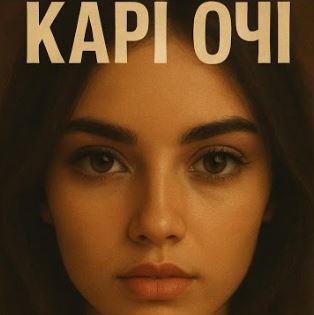 Legovski - Карі очі