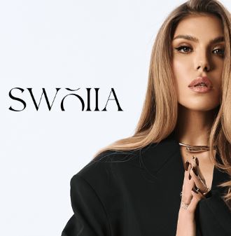 Swoiia - Перелюблю
