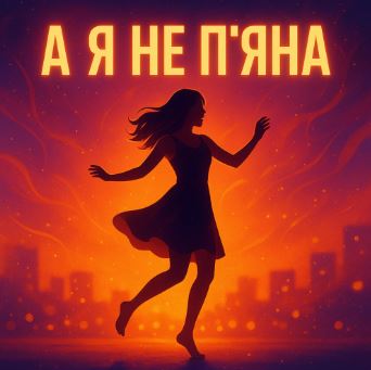 Діджитал - А я не п'яна