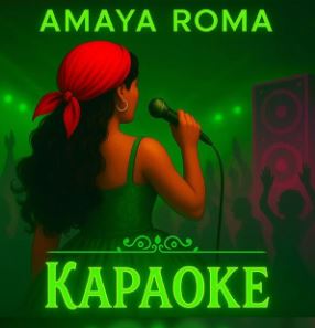 Amaya Roma - Караоке