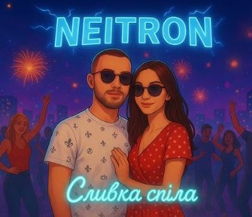 Neitron - Сливка спіла