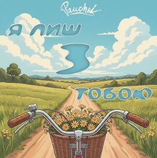 Тьома Паучек - Я лиш з тобою