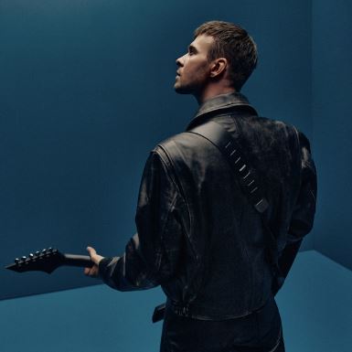 Max Barskih - Колишній