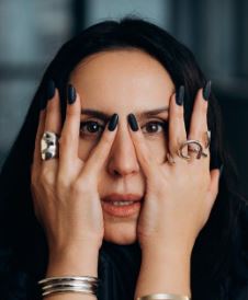 Jamala - Ми ховаємся