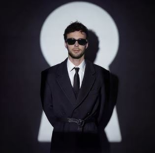 Max Barskih - Не складається