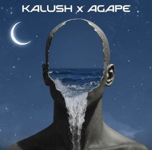 KALUSH & Agape - Ніч догорає