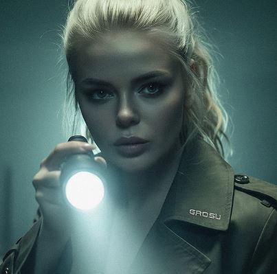 GROSU - Хто ти такий