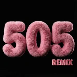 Dorofeeva & Elysees - 505 (Remix)