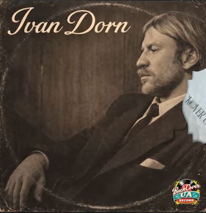 Іван Дорн – тебе нема сьогодні (1960’s jazz AI Cover)