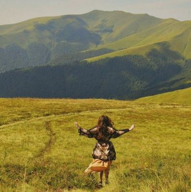 Kosmirak - Гори золоті