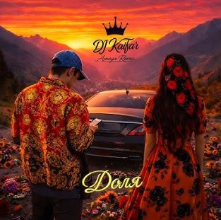 DJ KAIFAR & Amaya Roma - При долині