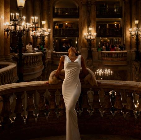 100Лиця - Тигриці