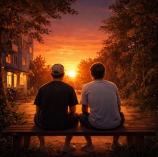 Matvik - Вечірній Баланс