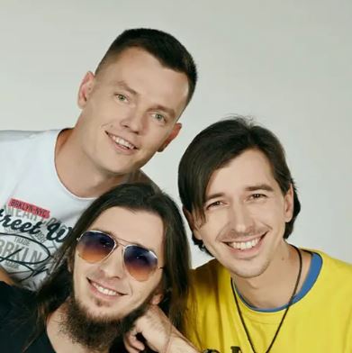 Діти Фрістайла - Запальна